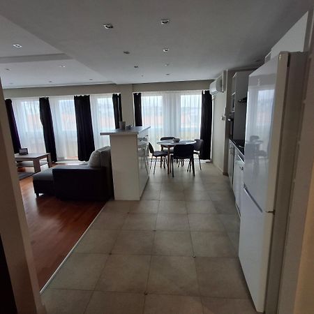 Unicorniselit Apartmanok Eger Esterno foto